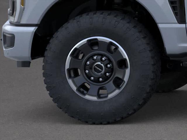 new 2025 Ford F-250 car, priced at $100,285