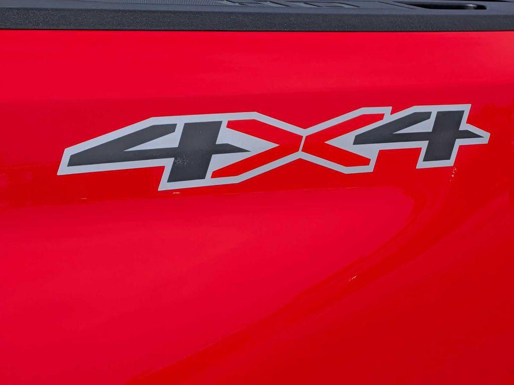 used 2024 Chevrolet Silverado 2500 car, priced at $56,995