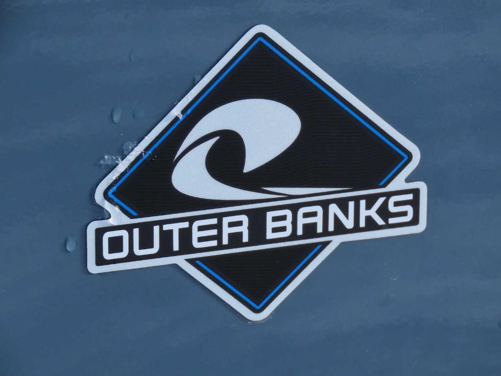 used 2025 Ford Bronco Sport car, priced at $34,495