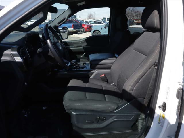 used 2022 Ford F-150 car, priced at $36,995