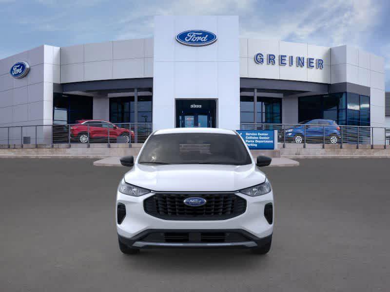 new 2025 Ford Escape car, priced at $33,412
