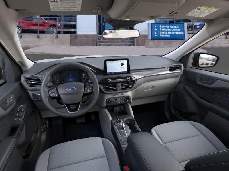 new 2025 Ford Escape car, priced at $33,412