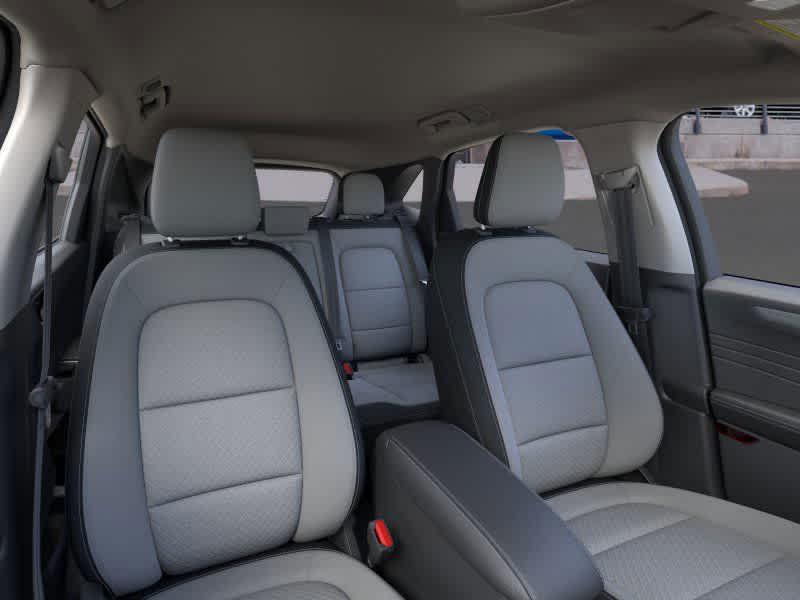 new 2025 Ford Escape car, priced at $33,412