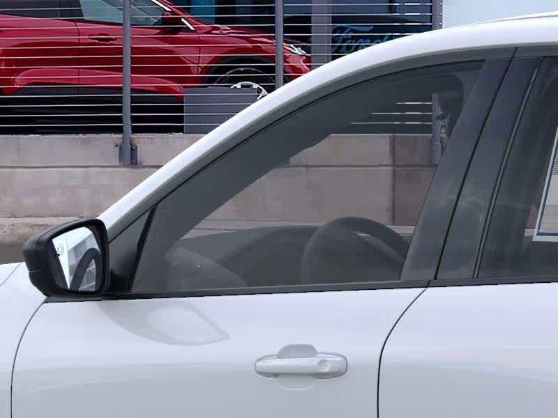 new 2025 Ford Escape car, priced at $33,412