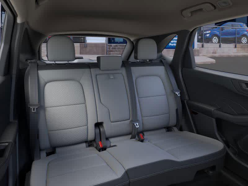 new 2025 Ford Escape car, priced at $33,412