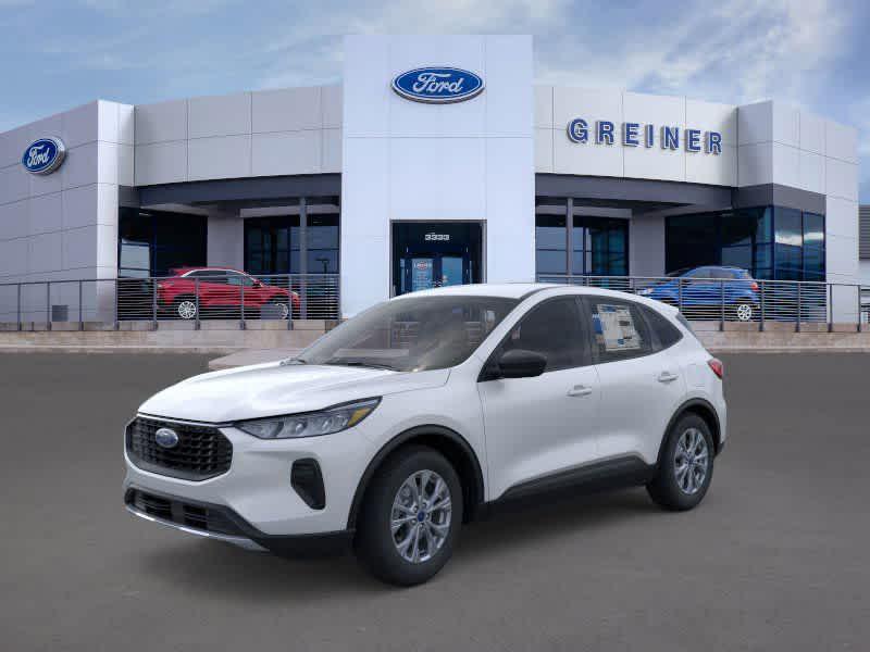 new 2025 Ford Escape car, priced at $31,995
