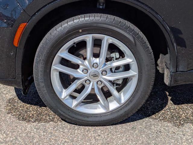 used 2023 Dodge Durango car, priced at $39,995