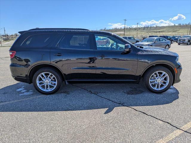 used 2023 Dodge Durango car, priced at $39,995