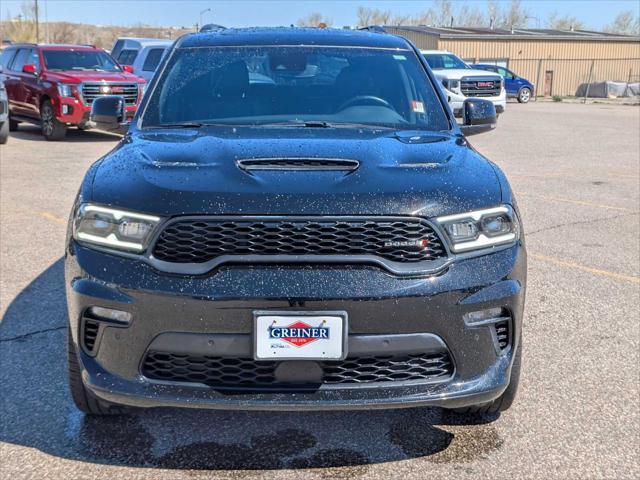 used 2023 Dodge Durango car, priced at $39,995