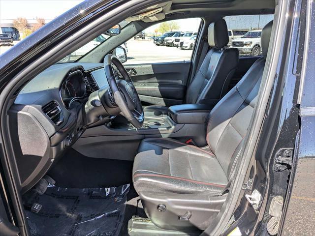 used 2023 Dodge Durango car, priced at $39,995