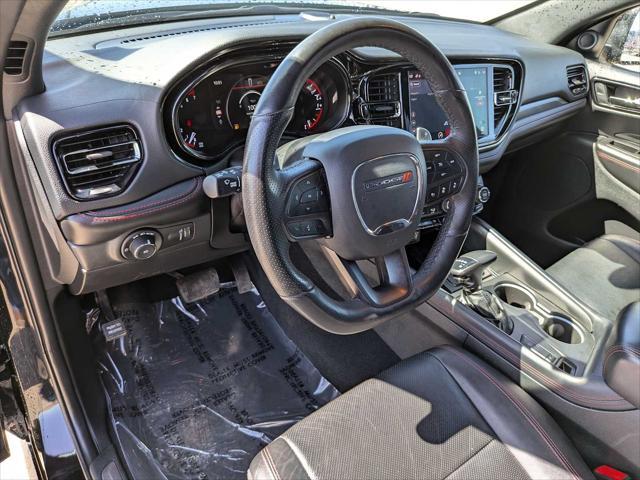 used 2023 Dodge Durango car, priced at $39,995