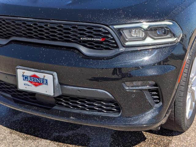 used 2023 Dodge Durango car, priced at $39,995