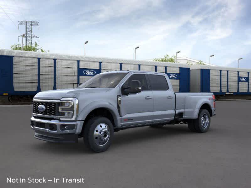 new 2024 Ford F-450 car, priced at $95,910