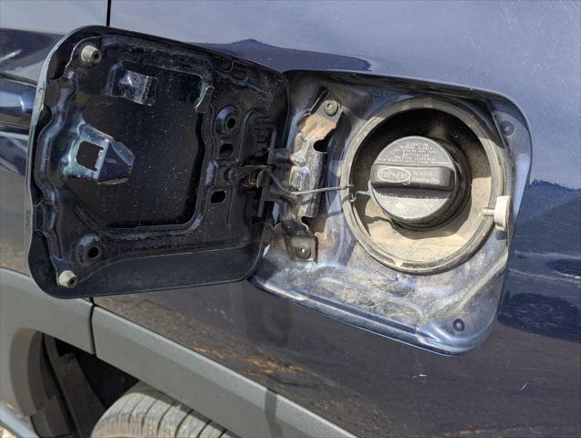used 2023 Toyota RAV4 car, priced at $31,493