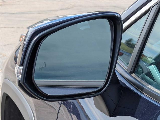 used 2023 Toyota RAV4 car, priced at $31,493