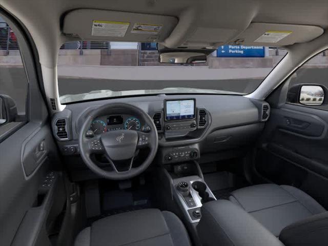 new 2024 Ford Bronco Sport car, priced at $32,188