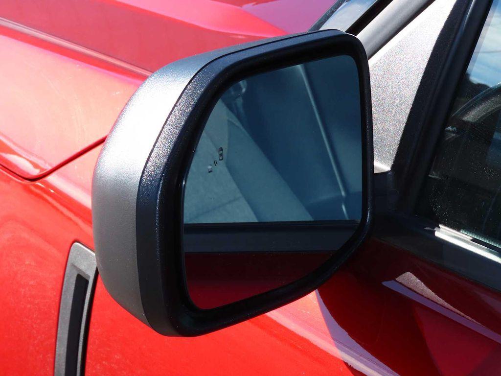 used 2024 Ford Bronco Sport car, priced at $29,495