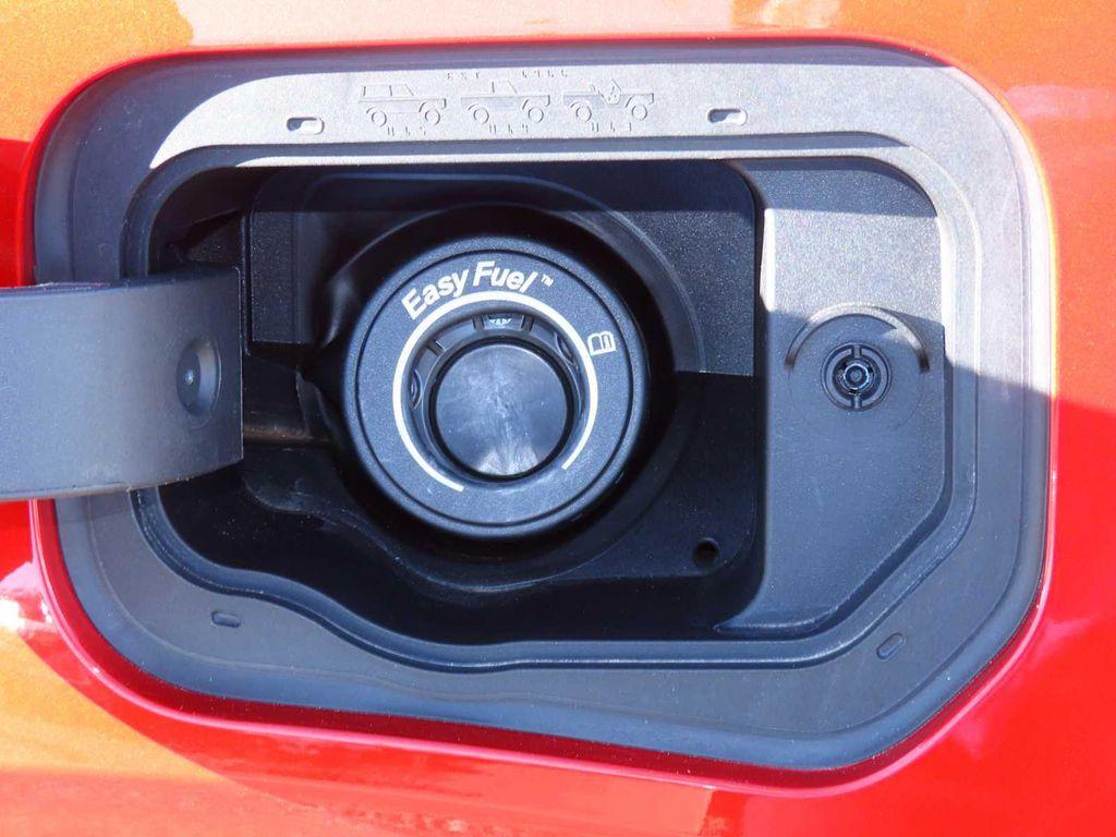 used 2024 Ford Bronco Sport car, priced at $29,495