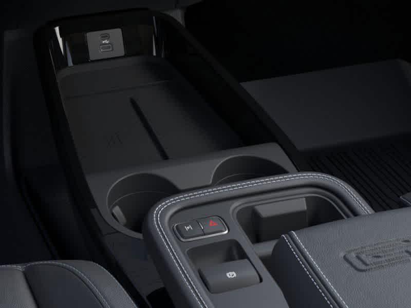 new 2025 Ford Mustang Mach-E car, priced at $54,995