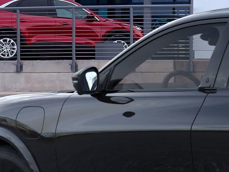 new 2025 Ford Mustang Mach-E car, priced at $54,995