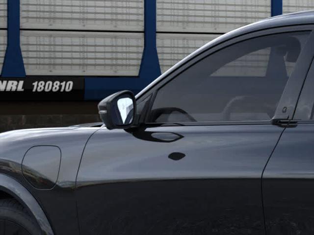 new 2025 Ford Mustang Mach-E car, priced at $60,310