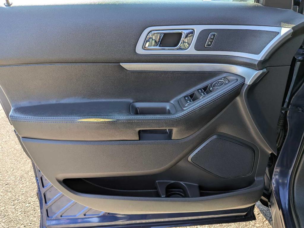 used 2011 Ford Explorer car, priced at $9,995