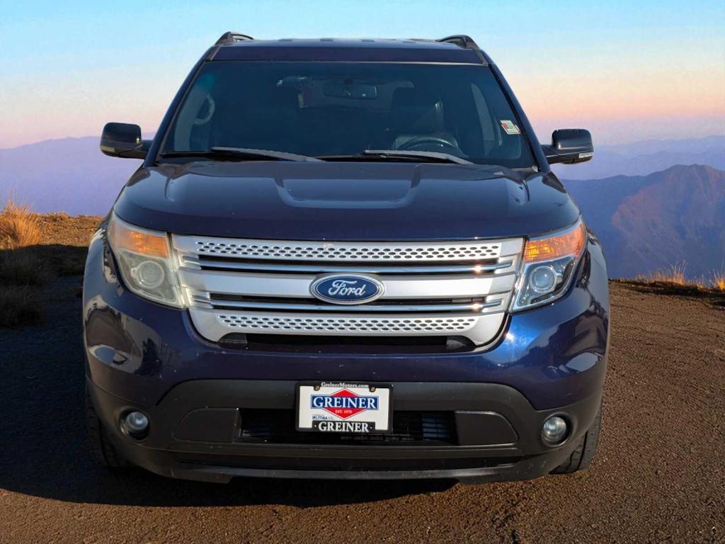used 2011 Ford Explorer car, priced at $9,995