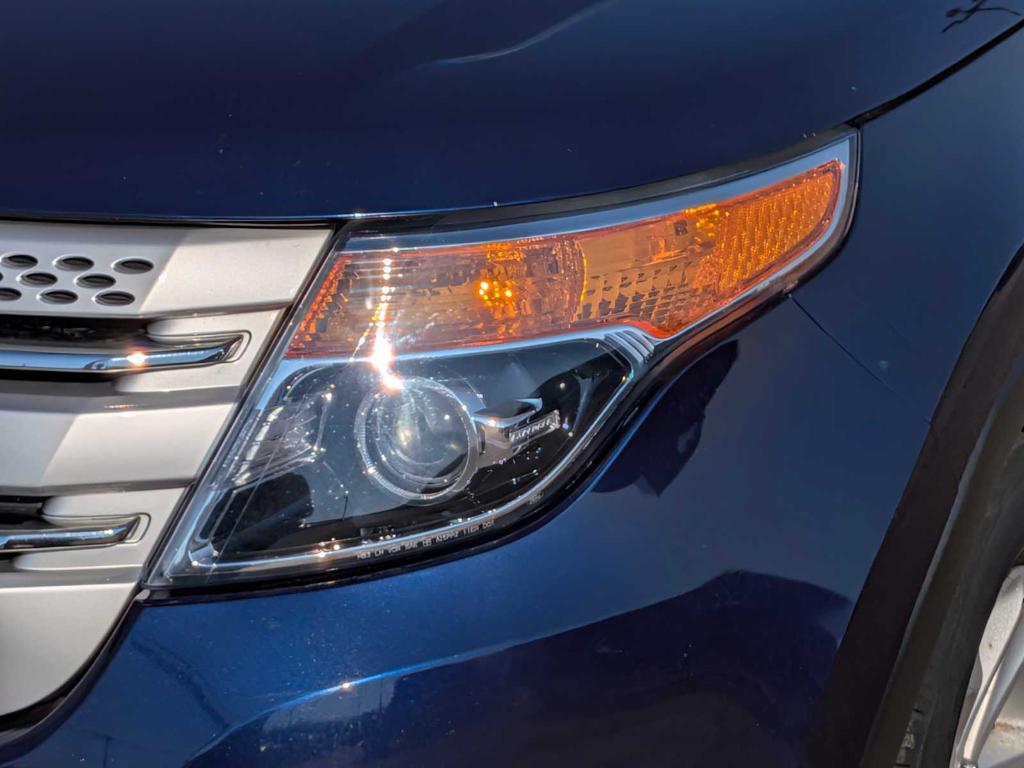 used 2011 Ford Explorer car, priced at $9,995