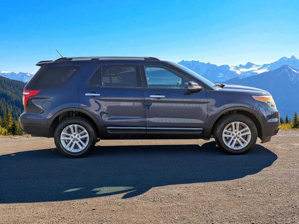 used 2011 Ford Explorer car, priced at $9,995