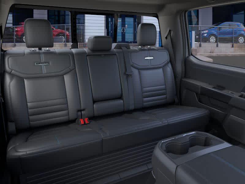 new 2025 Ford F-350 car, priced at $98,035