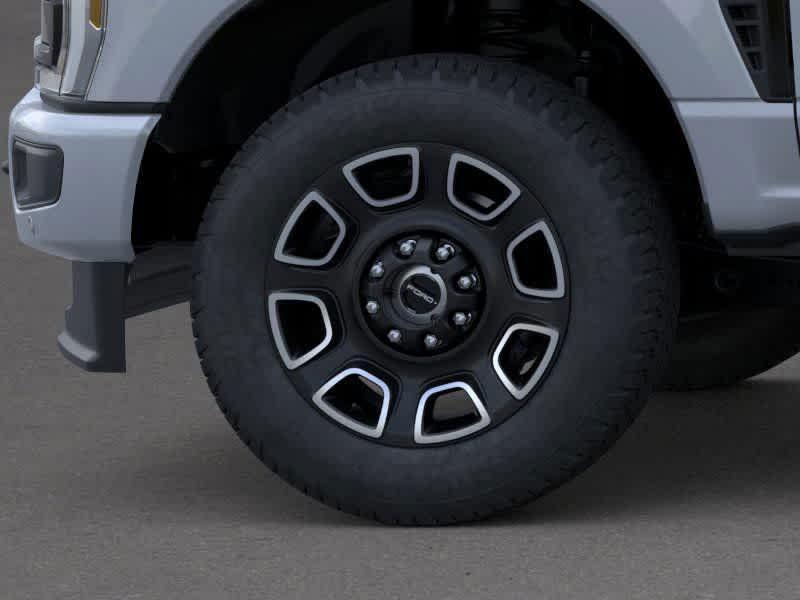 new 2025 Ford F-350 car, priced at $98,035