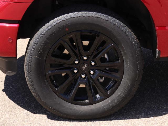 used 2023 Ford F-150 car, priced at $57,995