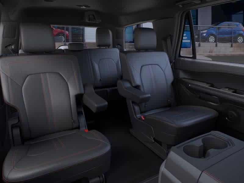 new 2024 Ford Expedition car, priced at $81,015