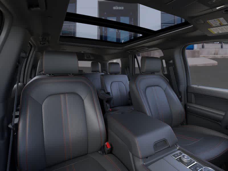 new 2024 Ford Expedition car, priced at $81,015