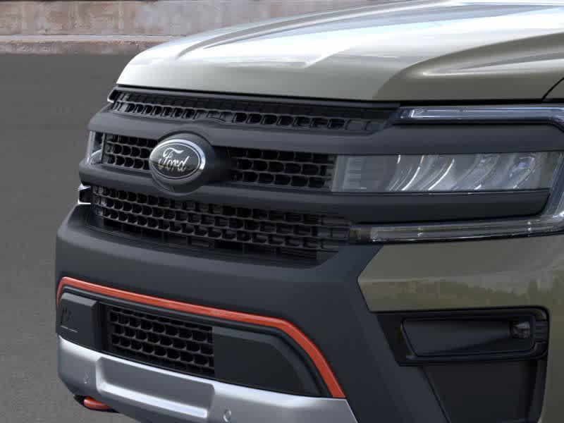 new 2024 Ford Expedition car, priced at $81,015