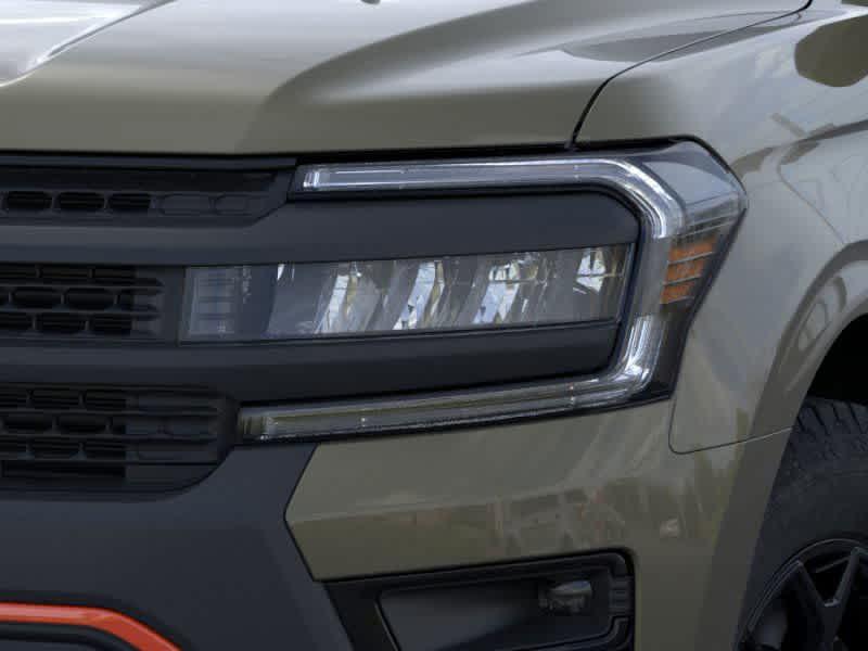 new 2024 Ford Expedition car, priced at $81,015