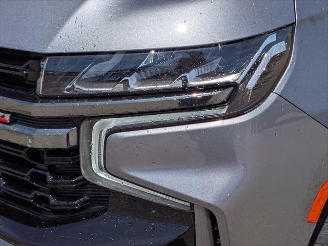 used 2021 Chevrolet Tahoe car, priced at $49,895