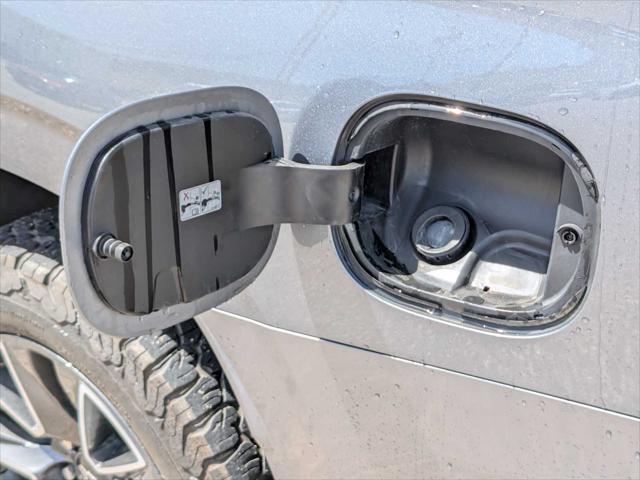used 2021 Chevrolet Tahoe car, priced at $49,895