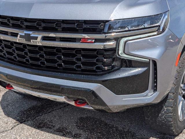 used 2021 Chevrolet Tahoe car, priced at $49,895