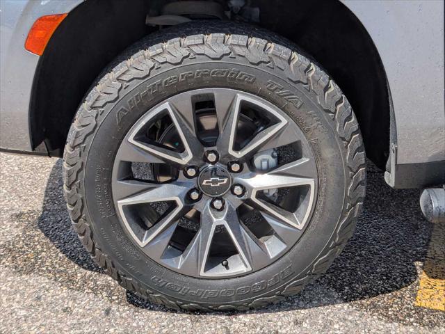 used 2021 Chevrolet Tahoe car, priced at $49,895