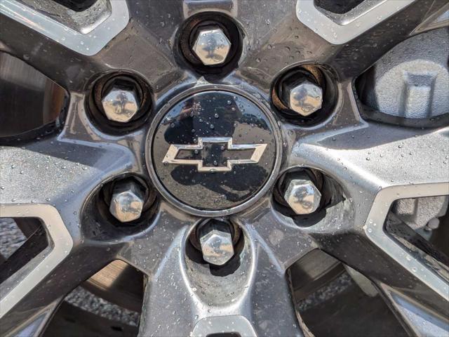 used 2021 Chevrolet Tahoe car, priced at $49,895