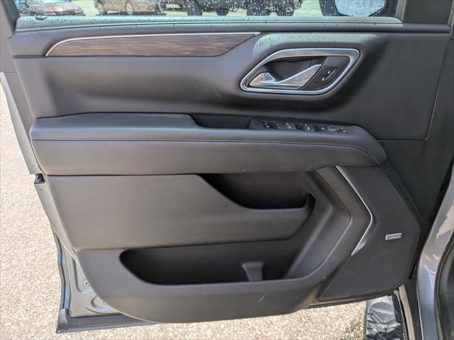 used 2021 Chevrolet Tahoe car, priced at $46,995