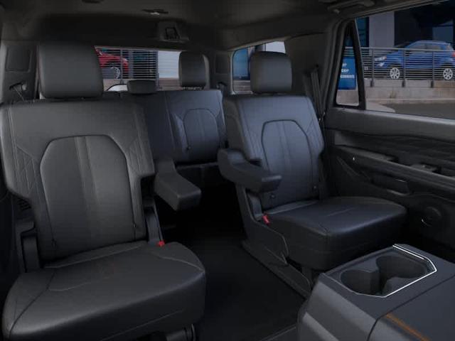 new 2024 Ford Expedition car, priced at $81,373