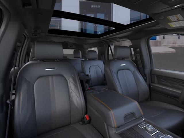 new 2024 Ford Expedition car, priced at $81,373