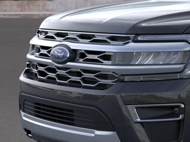 new 2024 Ford Expedition car, priced at $81,373