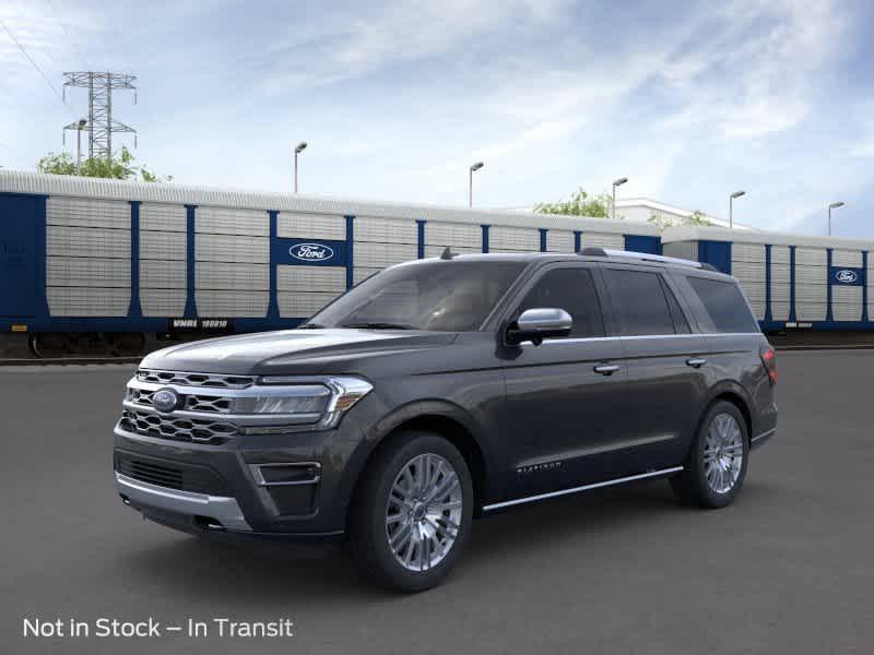 new 2024 Ford Expedition car, priced at $88,385