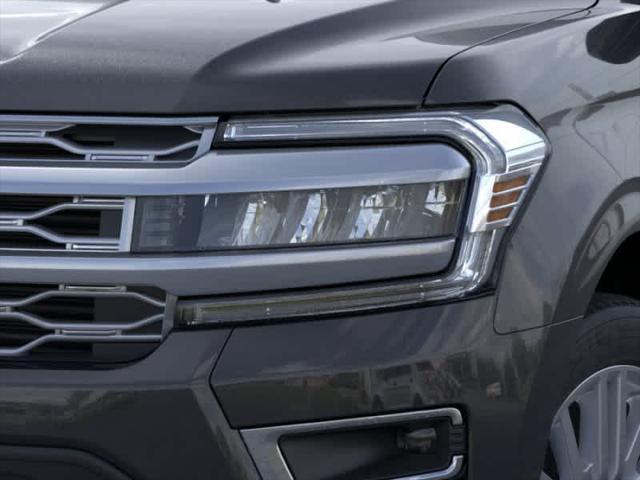 new 2024 Ford Expedition car, priced at $81,373