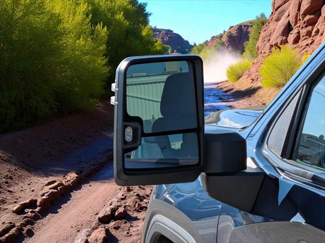used 2020 GMC Sierra 1500 car, priced at $34,244