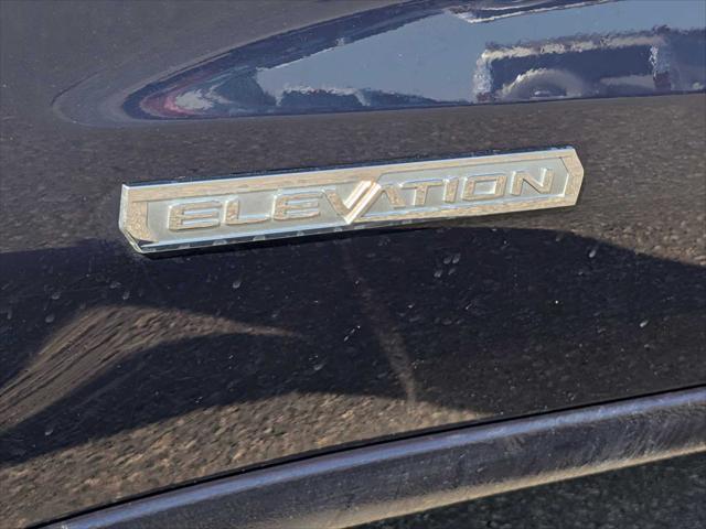 used 2020 GMC Sierra 1500 car, priced at $34,244