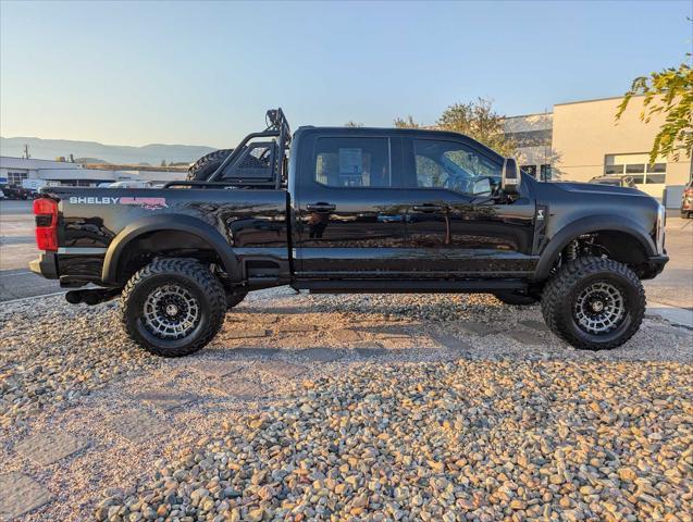 new 2024 Ford F-250 car, priced at $154,995